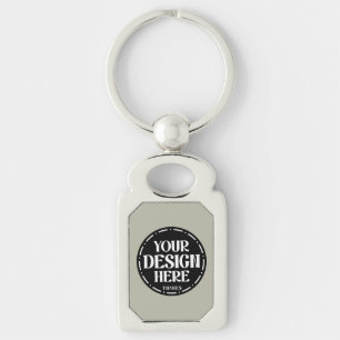 Custom Dad Appreciation gift Design Key Ring