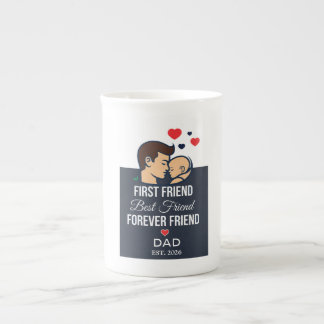 Custom Dad Coffee Mug