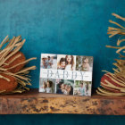 Custom Daddy Father's Day Photo Collage