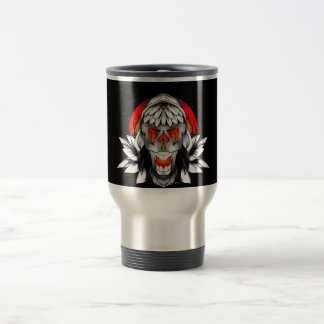 Custom Daddy O Designs Art Coffee Cup