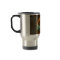 Custom Daddy O Designs Art Coffee Cup