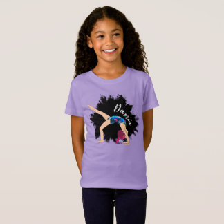Custom Darrin T Shirt