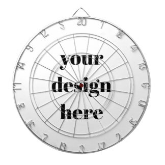 Custom Dartboard