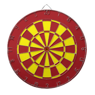 Custom Dartboard