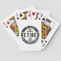 Custom Date The Legend Has Officially Retired