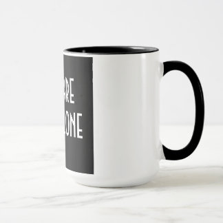 Custom design 15 oz mug. mug