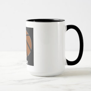 Custom design 15 oz mug. mug