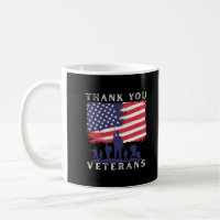 Custom design: American Flag Thank You Veterans