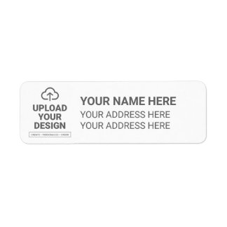 Custom Design and Text