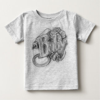 Custom Design Baby Onsie T-Shirt