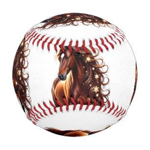 Custom Design Baseball