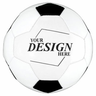 Custom Design Create Your Own Template Football