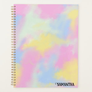 Custom Design Day Designer   Daily and Weekly Planner