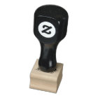 Custom Design Logo Stamp