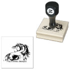 Custom Design Logo Stamp