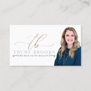 Custom Design Not Zazzle Editable Template Business Card