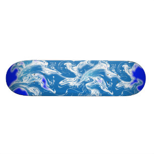 Custom design Skateboard