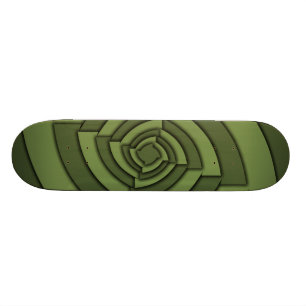 Custom design Skateboard