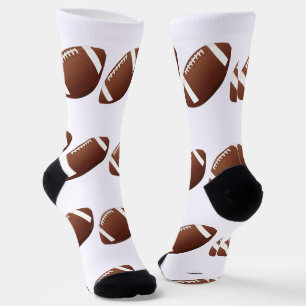Custom Design Socks HAMbWG