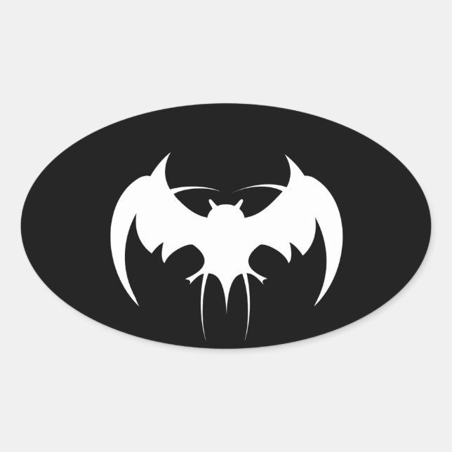 Custom design sticker (Front)