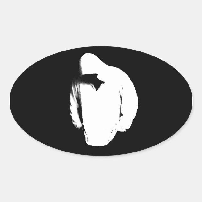 Custom design Sticker (Front)