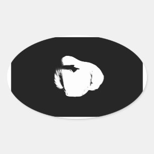 Custom design Sticker