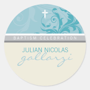 CUSTOM DESIGN :: Suzana Sticker :: posh