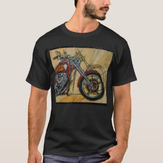 Custom Design T-Shirt
