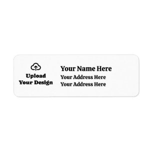 Custom Design with Text