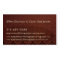 Custom Designed Marketing Material For Photographs