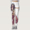 Custom designer leggings