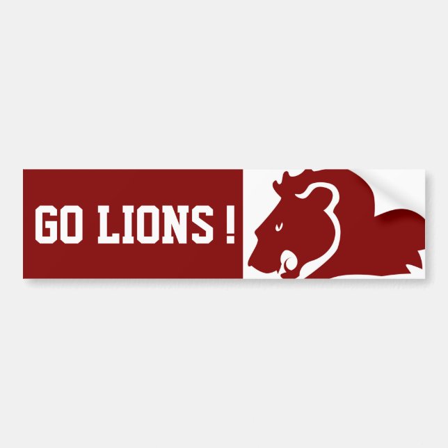 Custom designer sticker (Front)