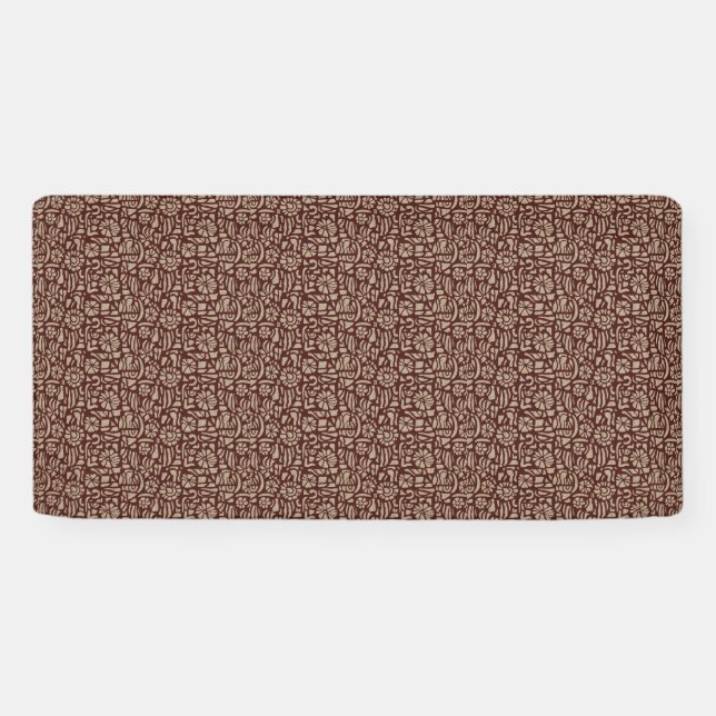 Custom Designs for Every Celebration Banner (Horizontal)