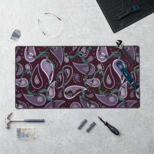 Custom Desk Mat