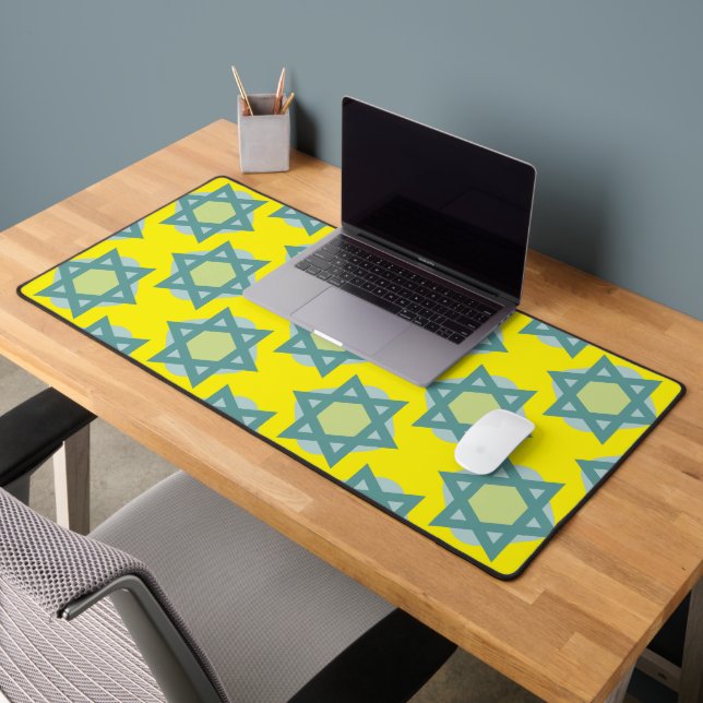 Custom Desk Mat (Office 2)