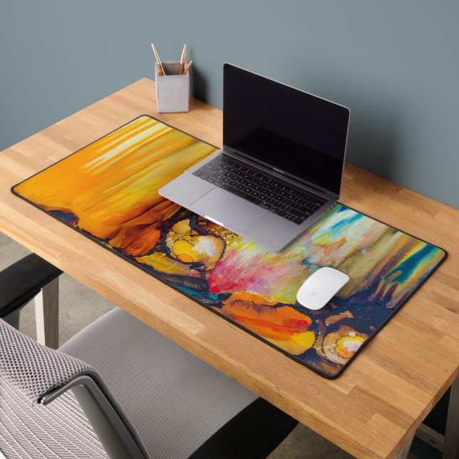 Custom Desk Mat (Office 2)