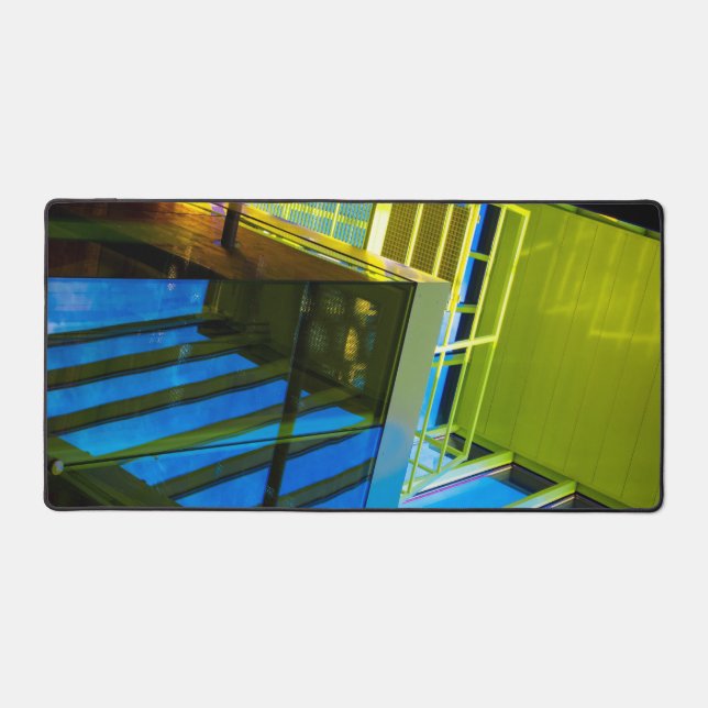 Custom Desk Mat (Front)