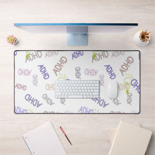 Custom Desk Mat