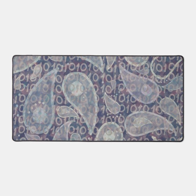 Custom Desk Mat (Front)