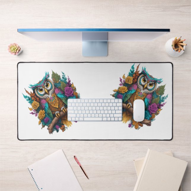 Custom Desk Mat (Office 1)