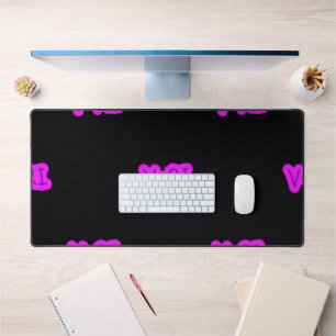 Custom Desk Mat