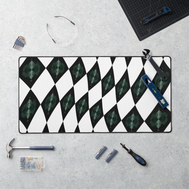 Custom Desk Mat (Workstation)