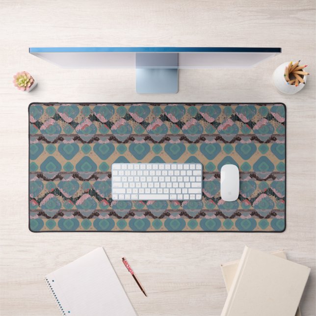 Custom Desk Mat (Office 1)