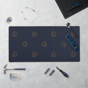 Custom Desk Mat