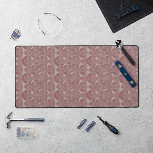 Custom Desk Mat (Workstation)