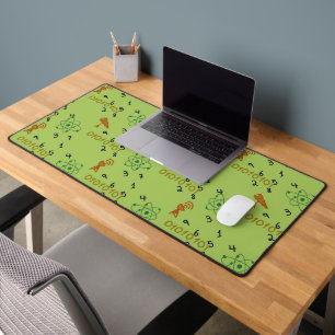 Custom Desk Mat