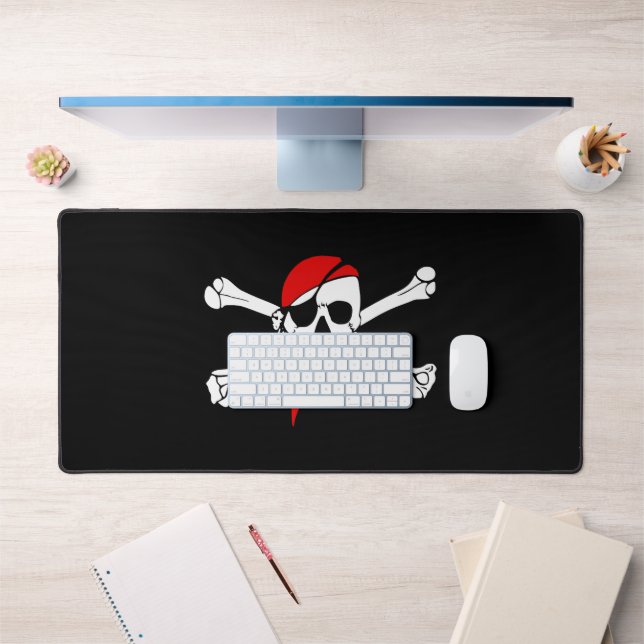 Custom Desk Mat for an Inspired Workspace (Office 1)
