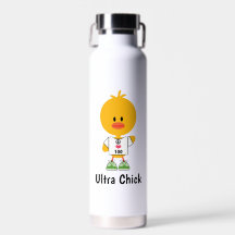 Custom Distance Ultramarathon Ultra Chick