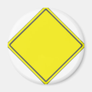 CUSTOM DO NOT DISTURB SIGN MAGNET