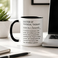 Custom Doctor of Physical Therapy Definition